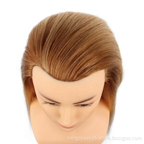Alibaba wholesale  natural hair african american mannequin head with shoulders